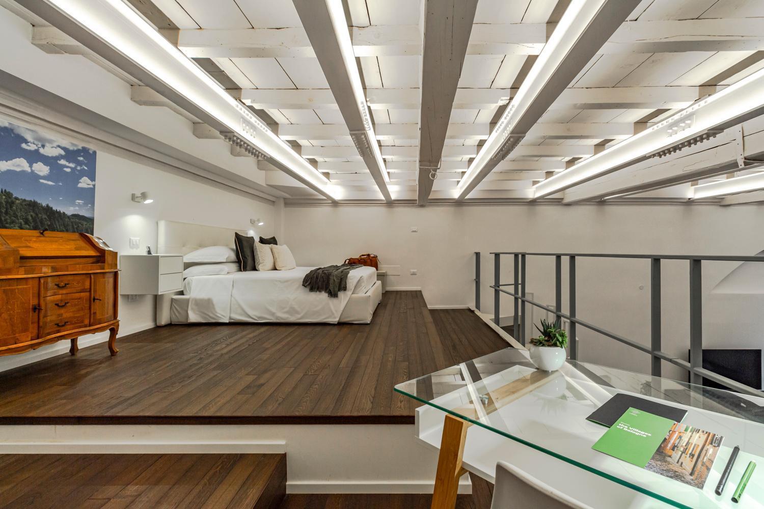 Righi Suite Apartment Bologna Exterior photo