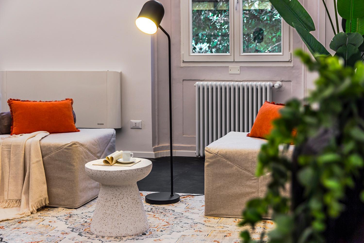Righi Suite Apartment Bologna Exterior photo