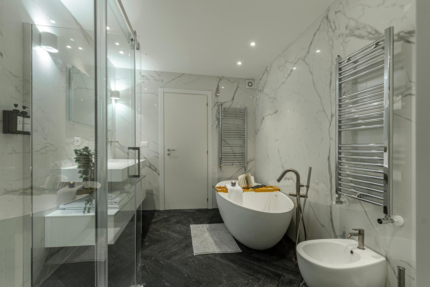 Righi Suite Apartment Bologna Exterior photo